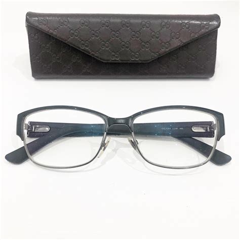 gucci eyeglasse|authentic Gucci eyeglasses.